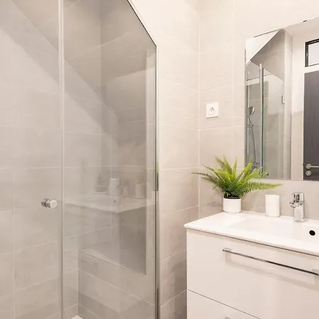 Gembnb Luxury - Montmorency Iii - Marais