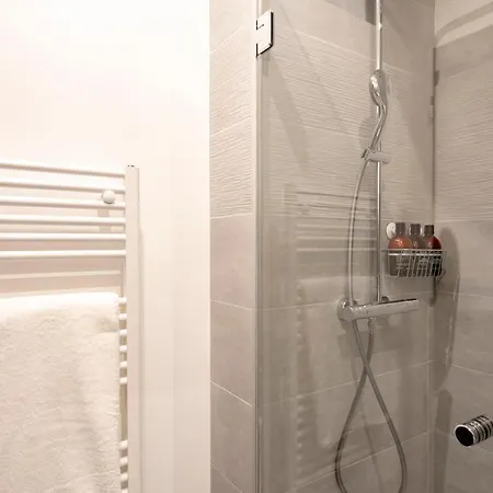 Gembnb Luxury - Montmorency Iii - Marais 아파트 파리